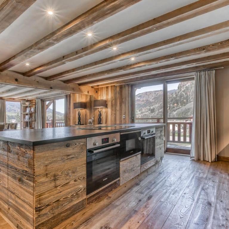 Chalet Charvin - Chalet - 7