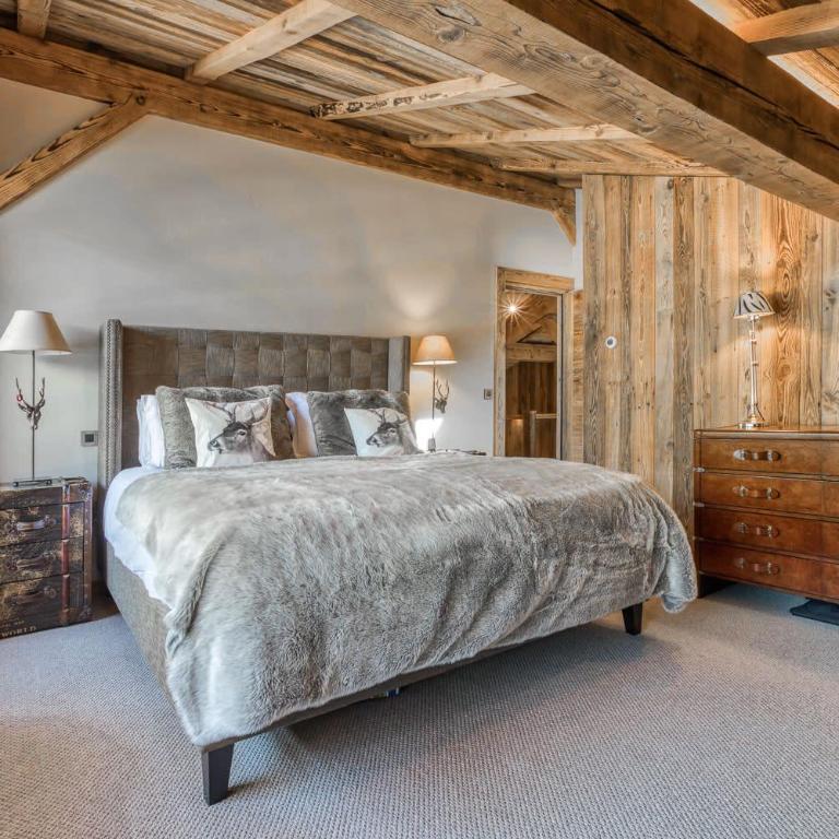 Chalet Charvin - Chalet - 19