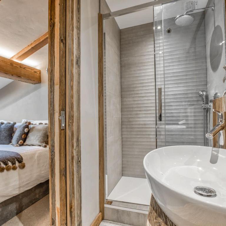 Chalet Charvin - Chalet - 23