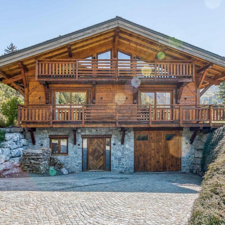 Chalet Charvin - Chalet - 27