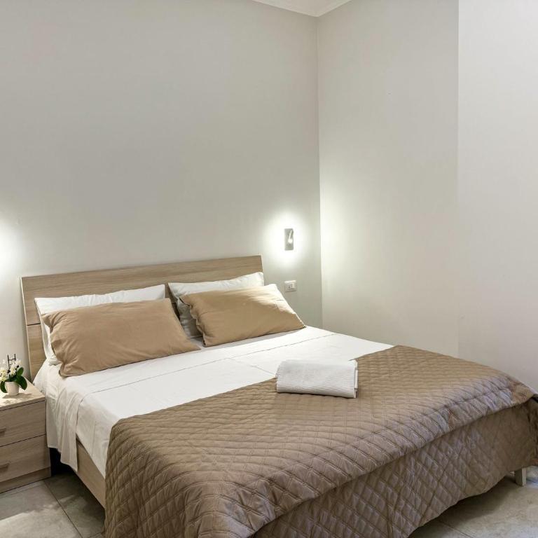 Vicoletto Fiorito - Standard Vierbettzimmer - 7