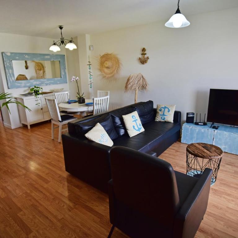 Casa Ati.ko Beach Apartment - Apartamento de 2 dormitorios - 27