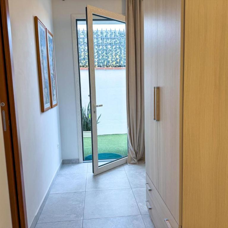 Vicoletto Fiorito - Standard Vierbettzimmer - 12