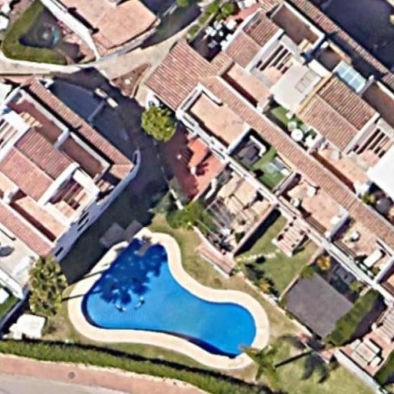 Moderno estudio con wifi en Marbella Este - VISTAMAR 16 ESTUDIO - One-Bedroom Apartment - 23