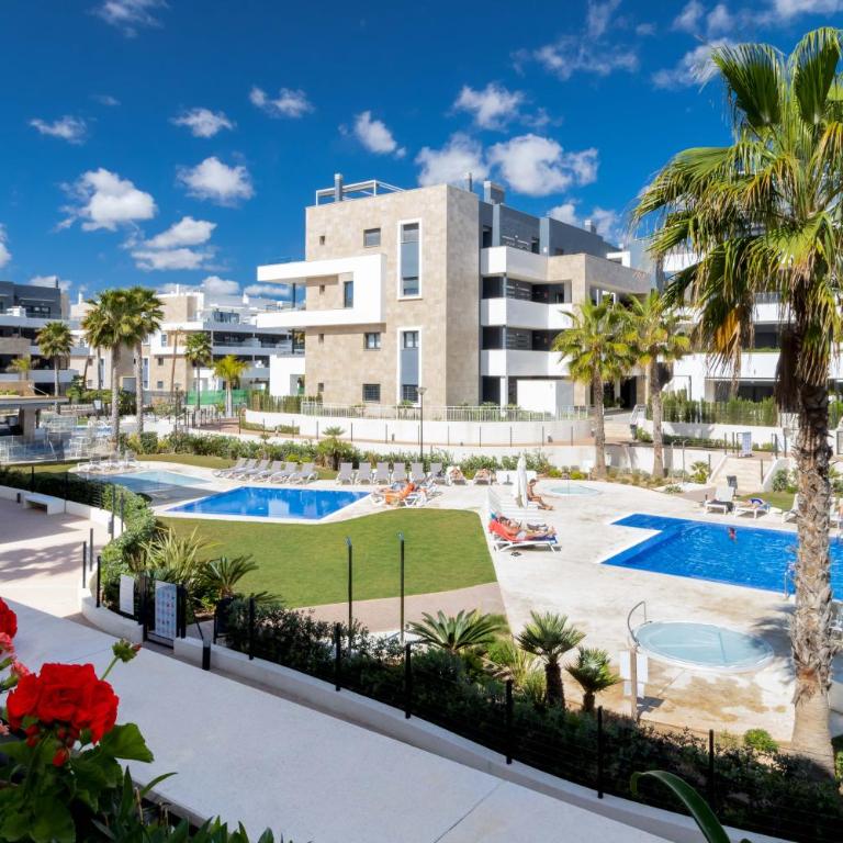 Flamenco Village Elvira - Apartamento de 2 dormitorios - 1