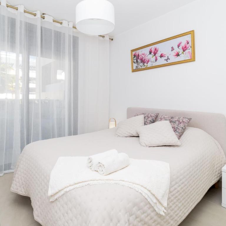 Flamenco Village Elvira - Apartamento de 2 dormitorios - 14
