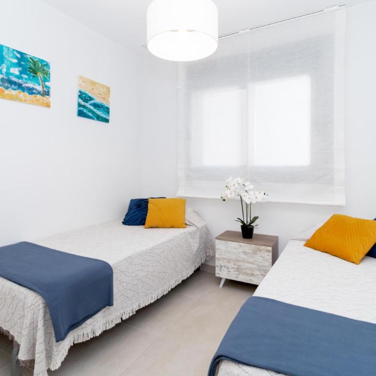 Flamenco Village Elvira - Apartamento de 2 dormitorios - 18