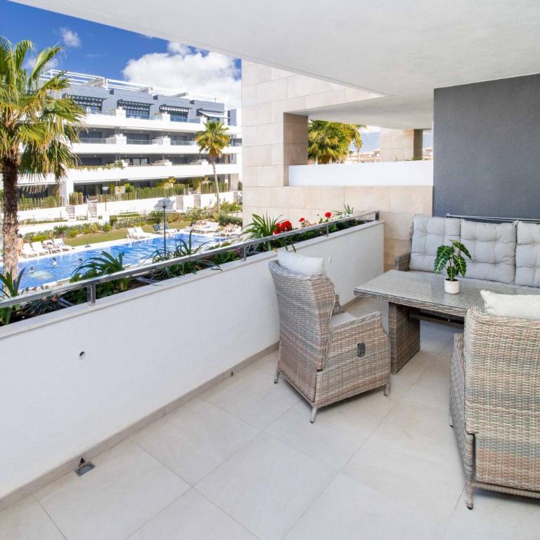 Flamenco Village Elvira - Apartamento de 2 dormitorios - 22