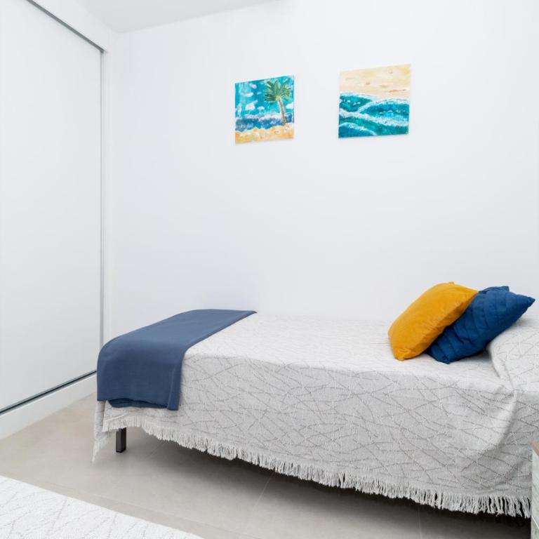 Flamenco Village Elvira - Apartamento de 2 dormitorios - 19