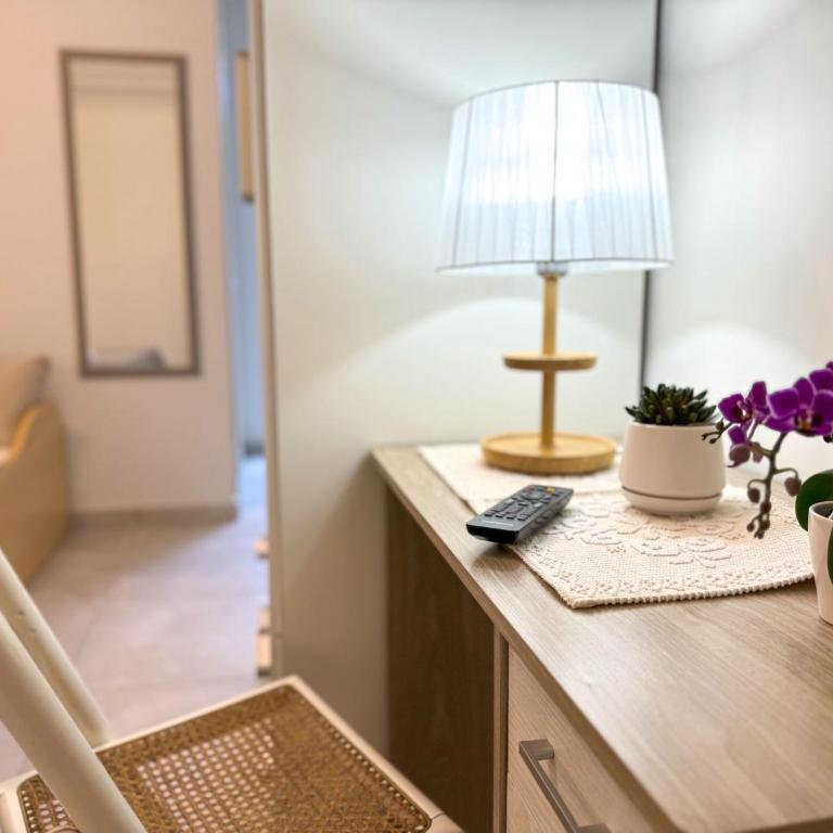 Vicoletto Fiorito - Standard Dreibettzimmer - 4