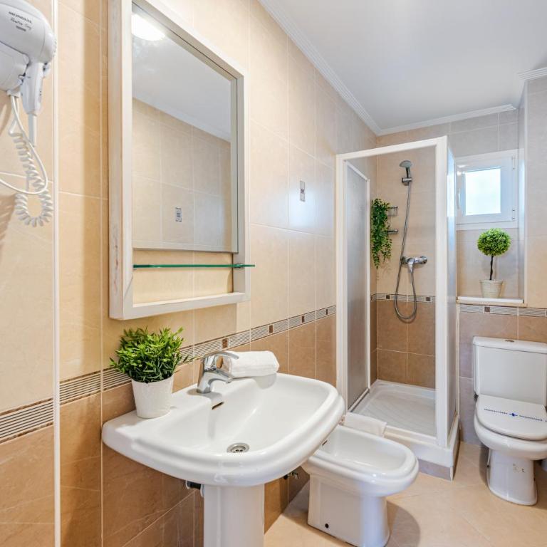 CARIHUELA - Beach & Sun - One-Bedroom Apartment - 10