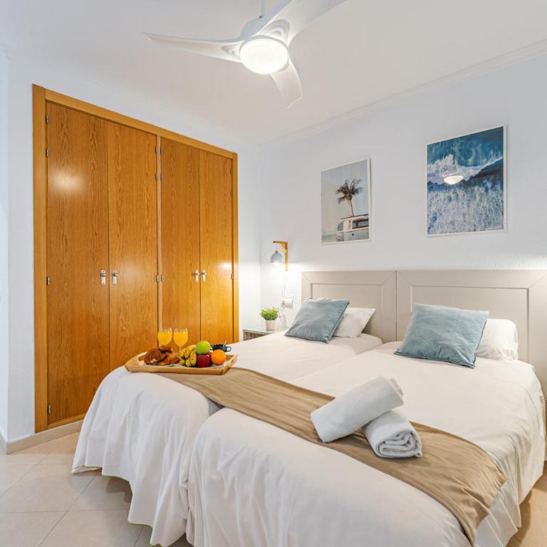 CARIHUELA - Beach & Sun - One-Bedroom Apartment - 8