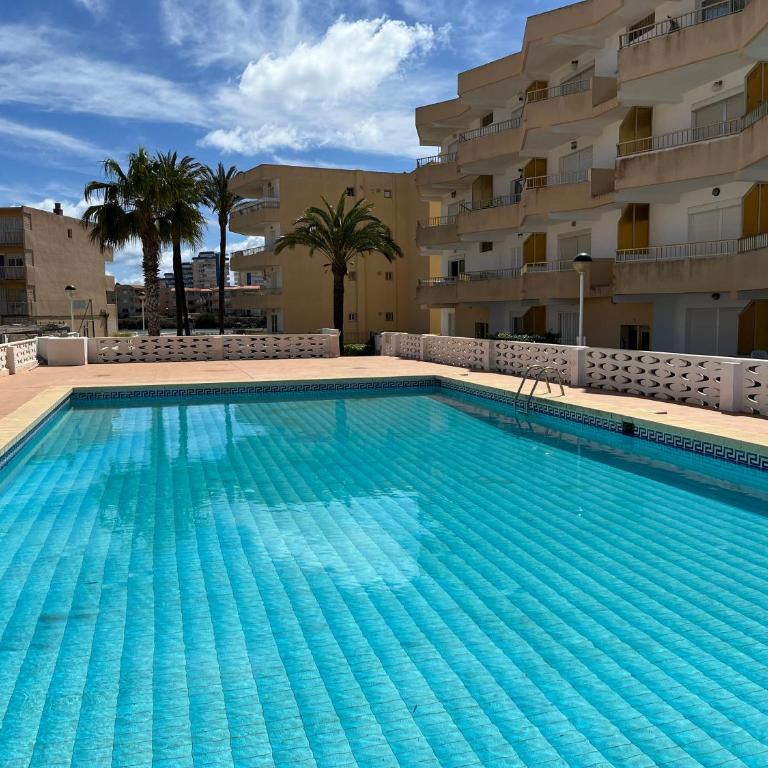 La Gola Lighthouse Apartment - Apartamento de 2 dormitorios - 8