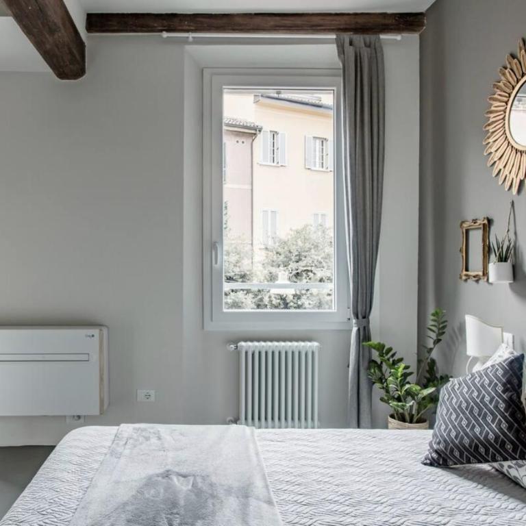 Charming flat Righi Bologna - Appartamento - 2
