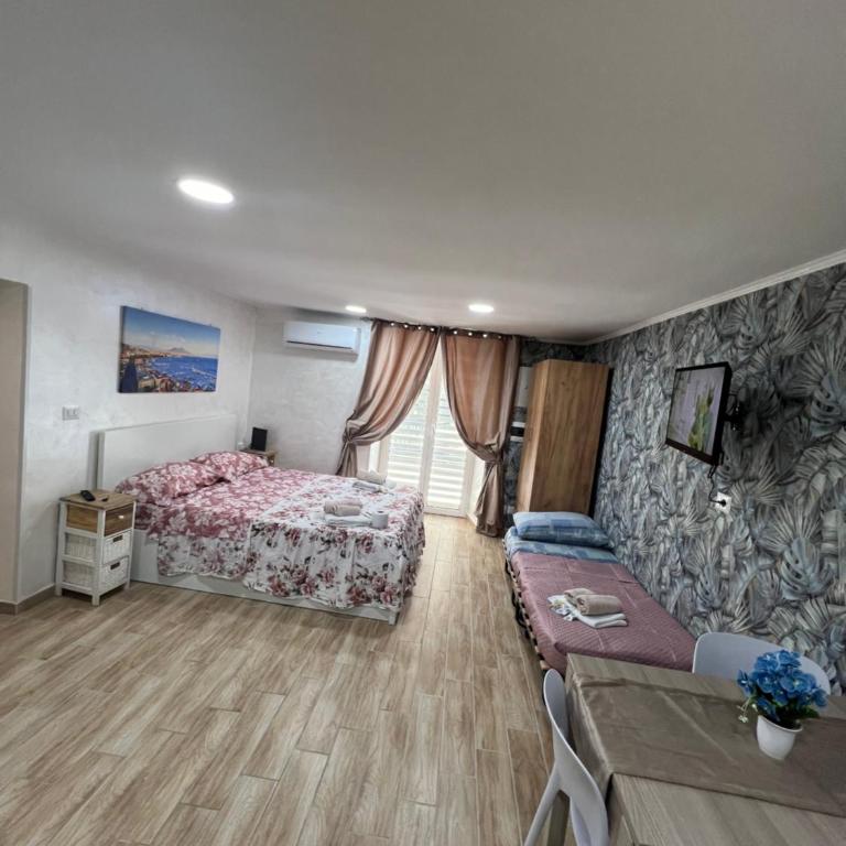 Spezzano House one - Appartamento con 1 Camera da Letto - 29