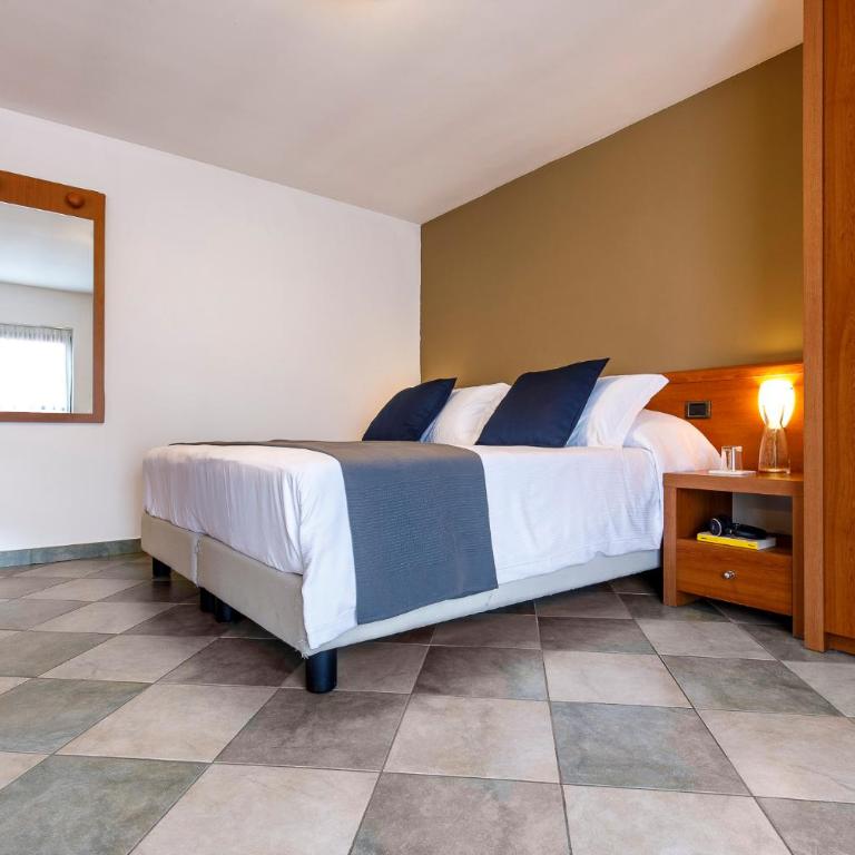 Residence 2Gi - Monolocale King - 14