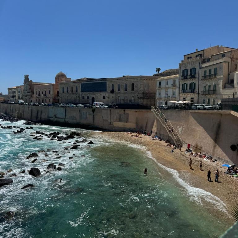 Scirocco a Levante - Appartamento con 1 Camera da Letto - 22