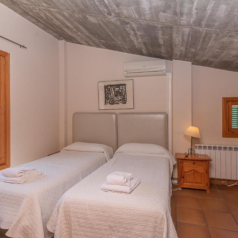 Villa Siller Roqueta by Sealand Villas - Villa with Private Pool - 21