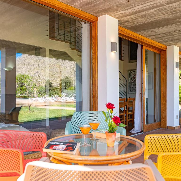 Villa Siller Roqueta by Sealand Villas - Villa with Private Pool - 6