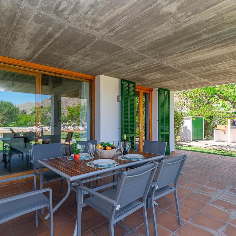 Villa Siller Roqueta by Sealand Villas - Villa with Private Pool - 13
