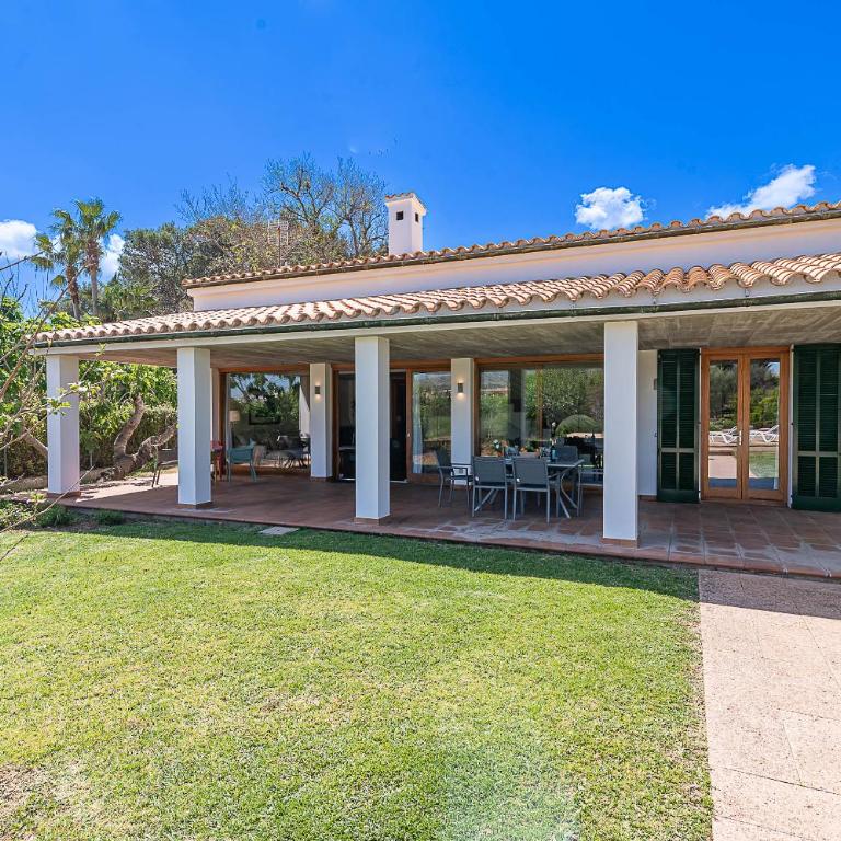 Villa Siller Roqueta by Sealand Villas - Villa with Private Pool - 4