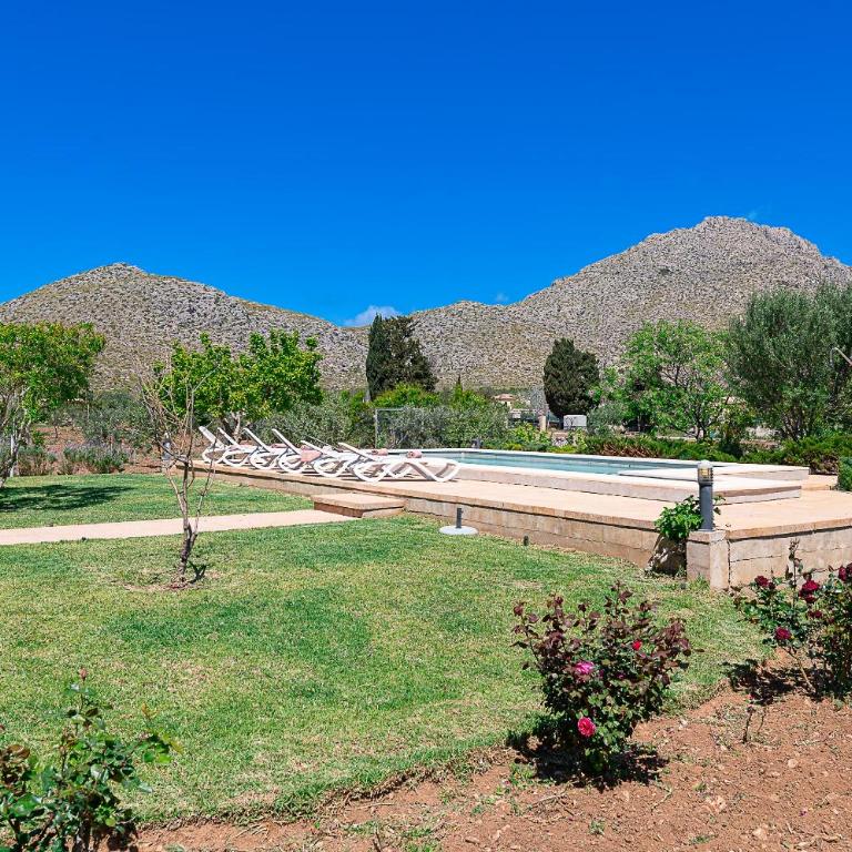 Villa Siller Roqueta by Sealand Villas - Villa with Private Pool - 5