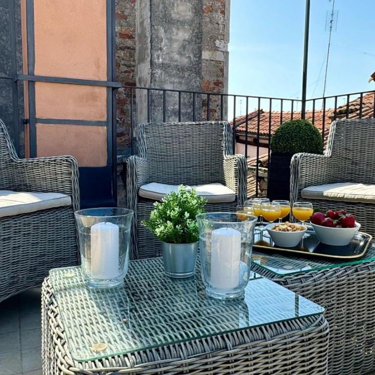 City Apartments San Marco - Appartamento con 3 Camere da Letto - 1