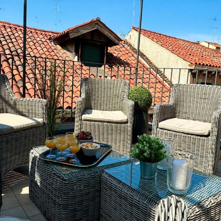 City Apartments San Marco - Appartamento con 3 Camere da Letto - 2