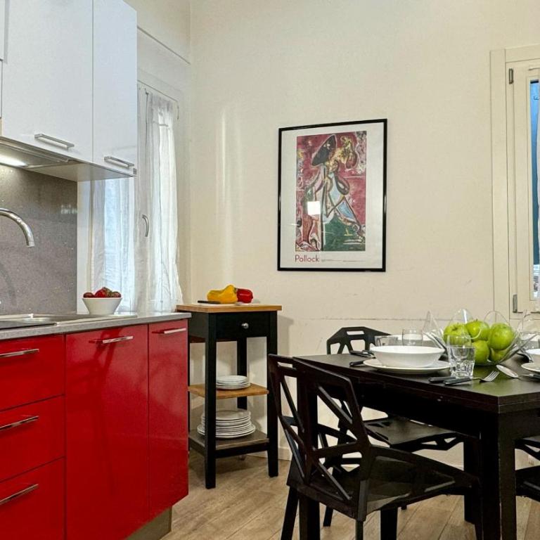 City Apartments San Marco - Appartamento con 3 Camere da Letto - 3