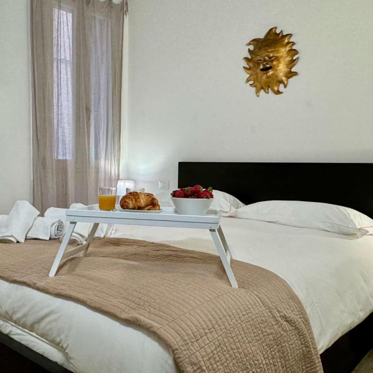 City Apartments San Marco - Appartamento con 3 Camere da Letto - 4
