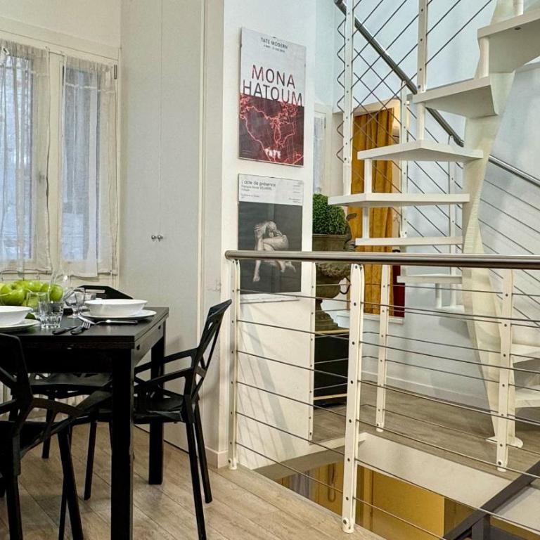 City Apartments San Marco - Appartamento con 3 Camere da Letto - 9