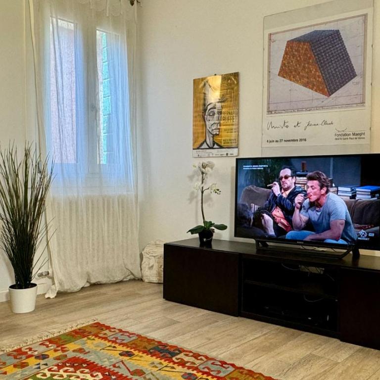 City Apartments San Marco - Appartamento con 3 Camere da Letto - 8