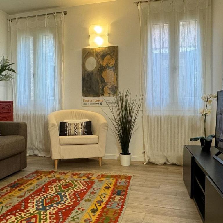 City Apartments San Marco - Appartamento con 3 Camere da Letto - 11
