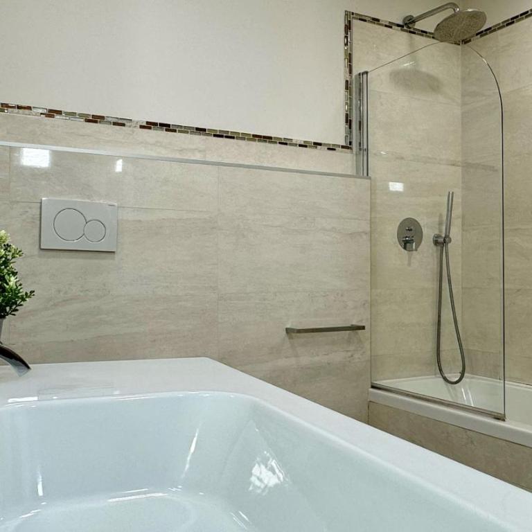 City Apartments San Marco - Appartamento con 3 Camere da Letto - 13