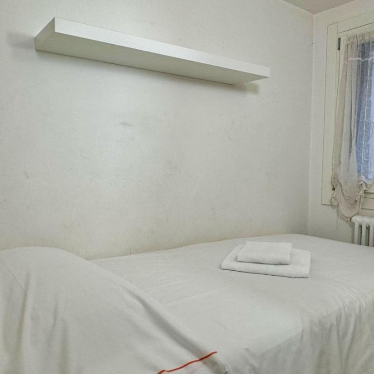 City Apartments San Marco - Appartamento con 3 Camere da Letto - 14