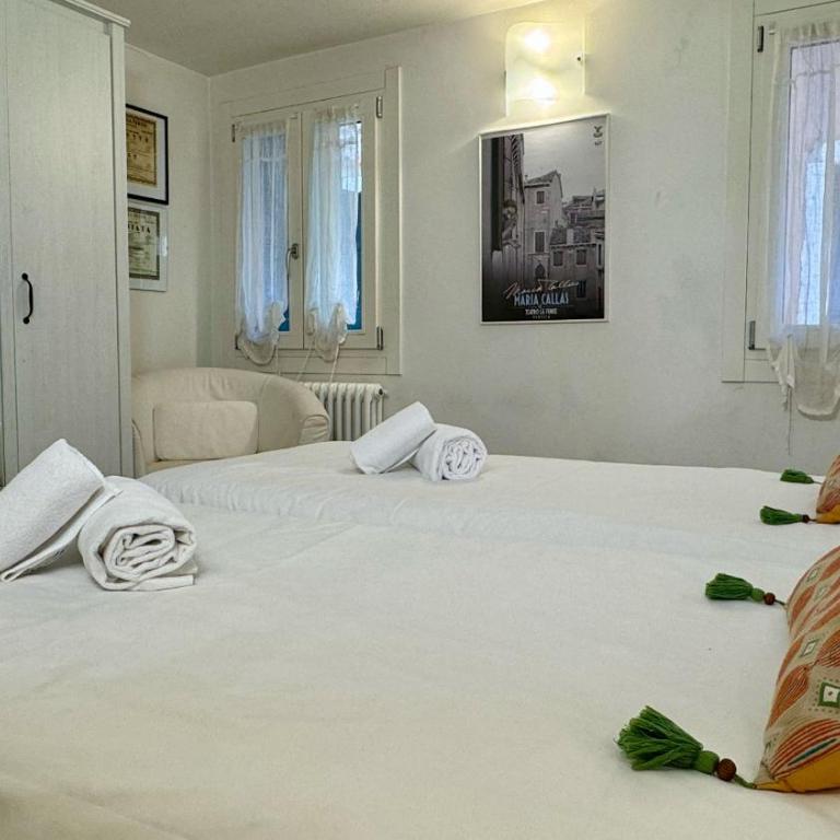 City Apartments San Marco - Appartamento con 3 Camere da Letto - 15
