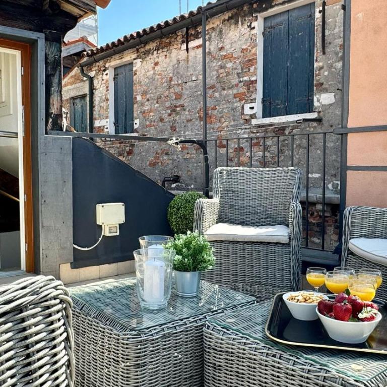 City Apartments San Marco - Appartamento con 3 Camere da Letto - 16