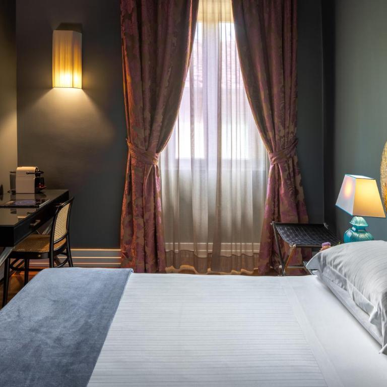 Hotel Number Nine - Economy Double Room - 2