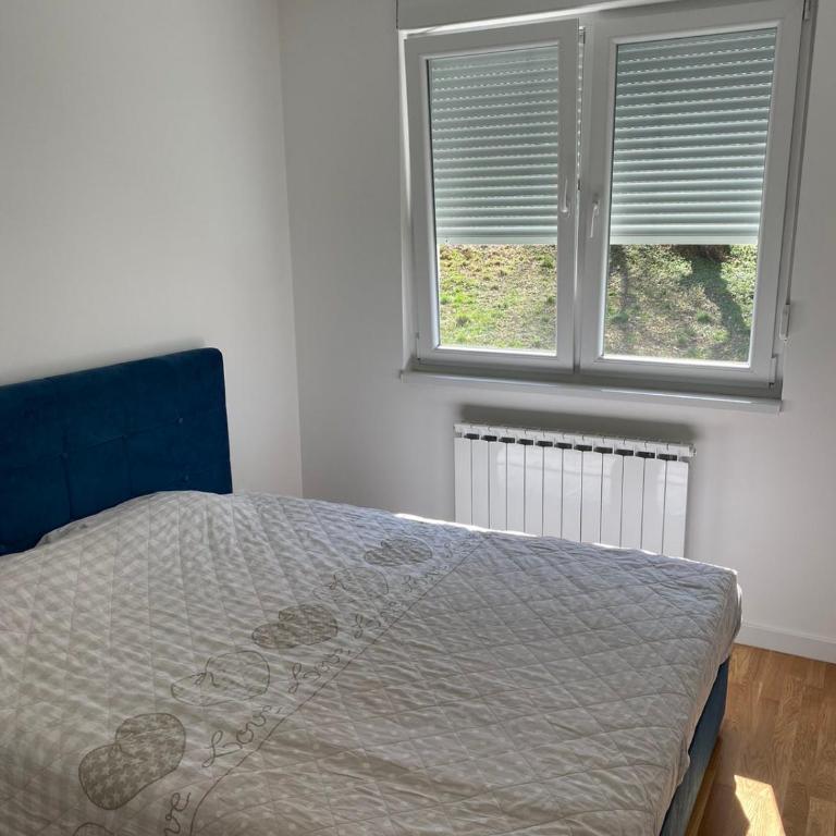 Stan na dan - Apartman sa 1 Spavaćom Sobom - 7