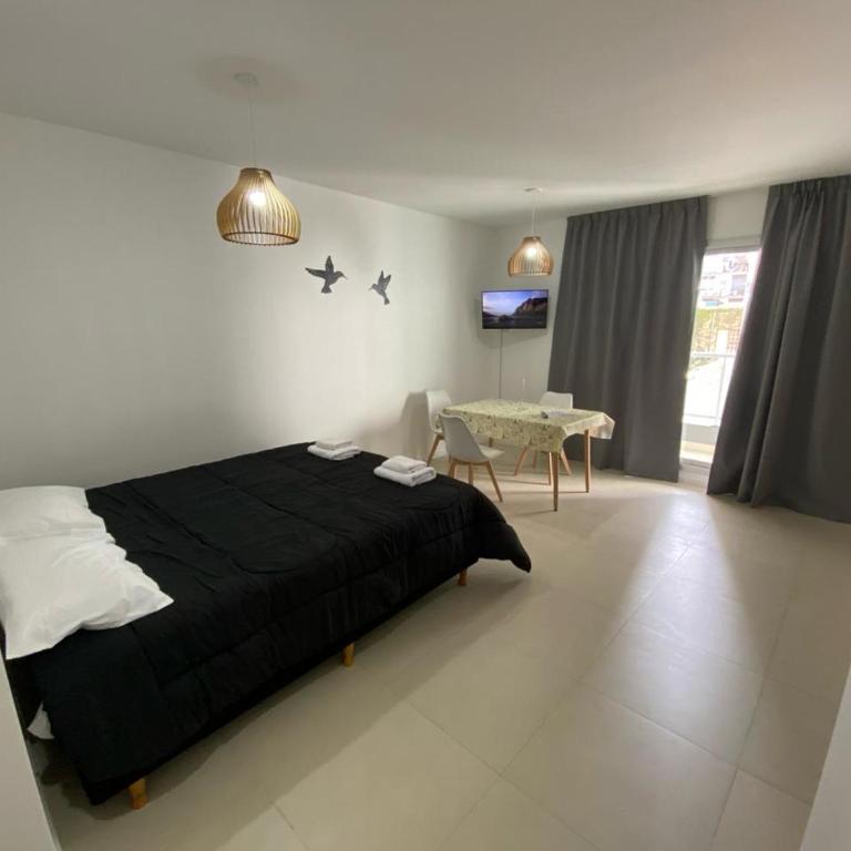 Crystal Apart Lavalle 1725 - Apartamento de 1 dormitorio - 2