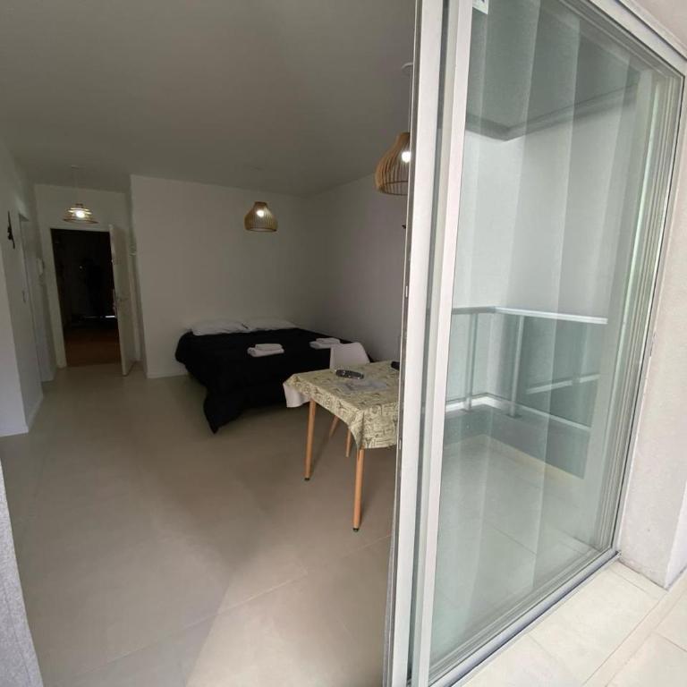 Crystal Apart Lavalle 1725 - Apartamento de 1 dormitorio - 3
