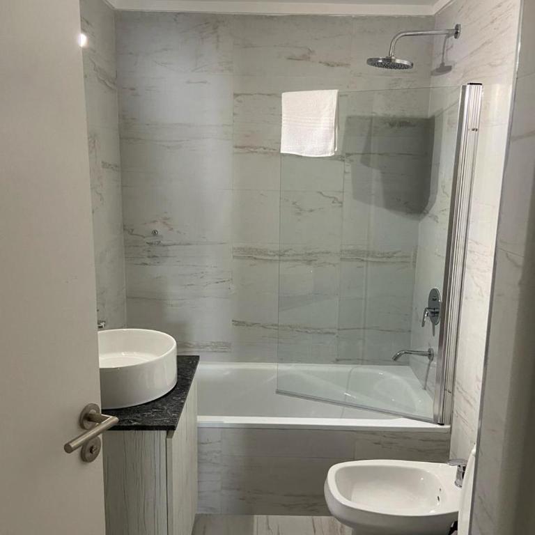 Crystal Apart Lavalle 1725 - Apartamento de 1 dormitorio - 6