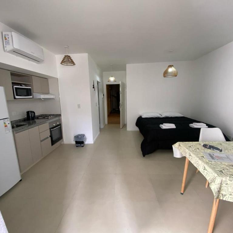 Crystal Apart Lavalle 1725 - Apartamento de 1 dormitorio - 7