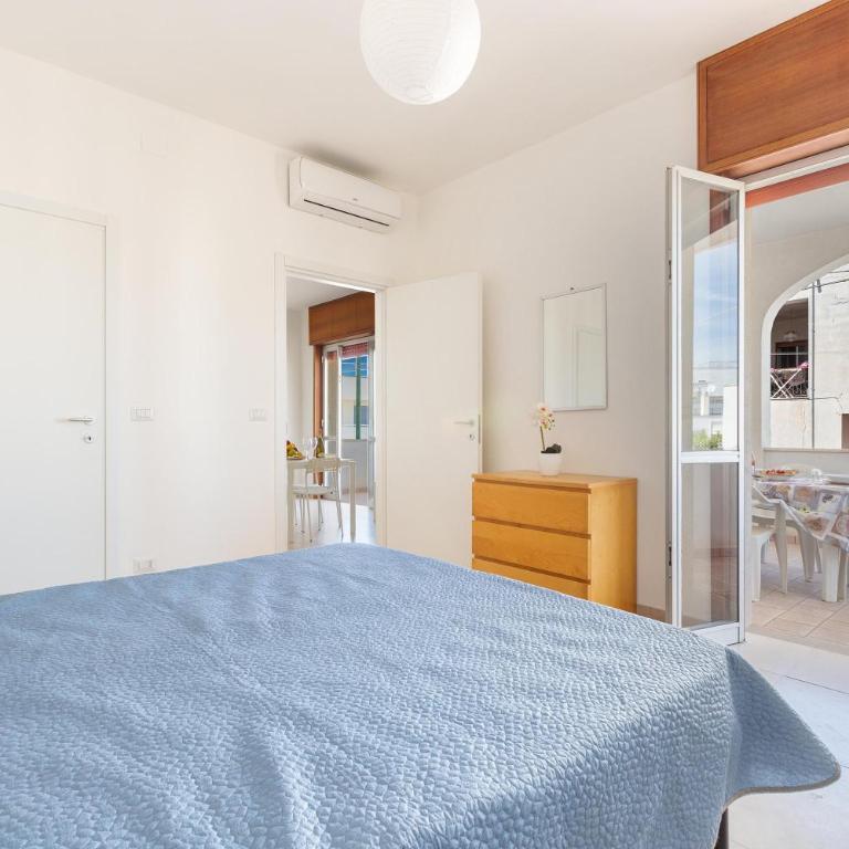 Residence Kalura - Appartamento con Balcone - 10