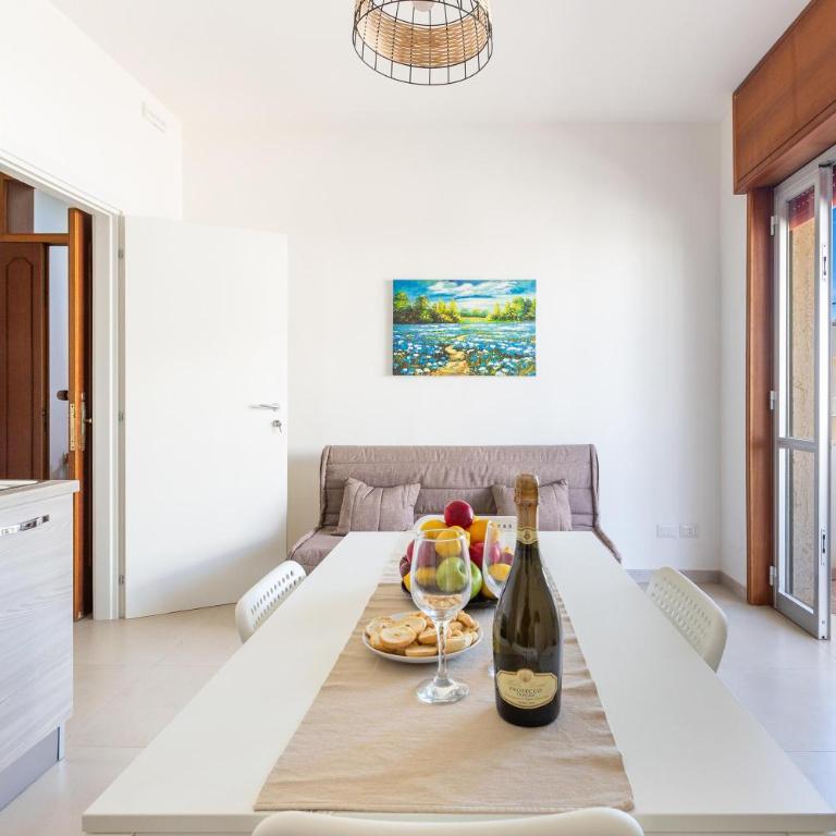 Residence Kalura - Appartamento con Balcone - 13
