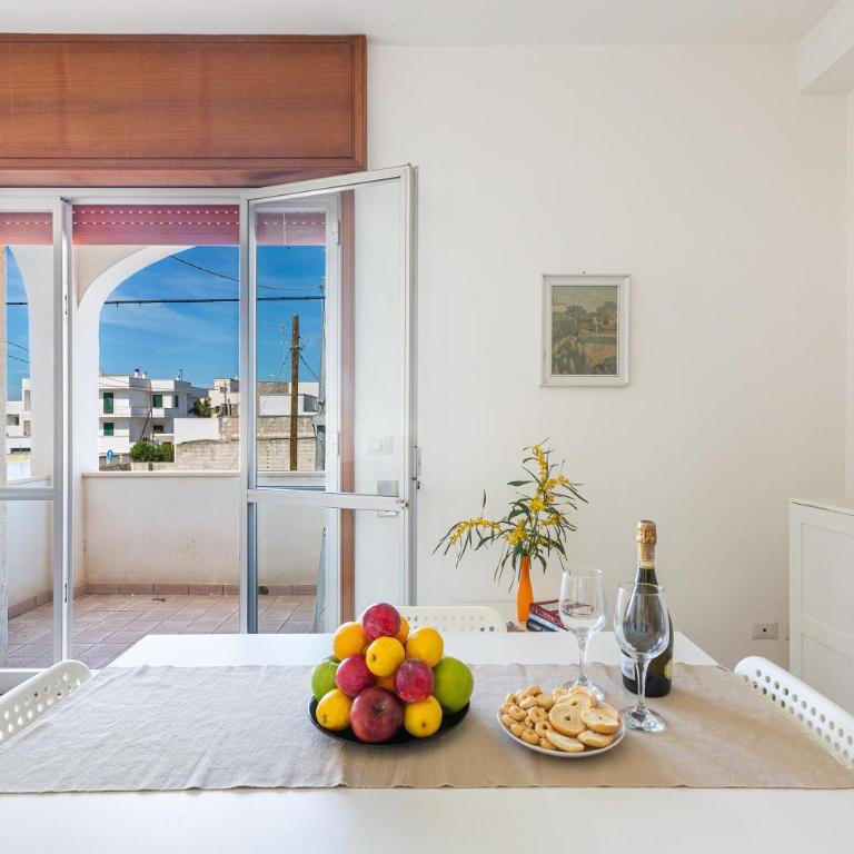 Residence Kalura - Appartamento con Balcone - 2