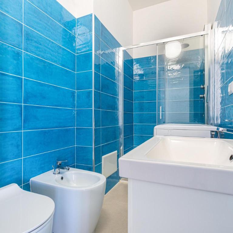 Residence Kalura - Appartamento con Balcone - 9