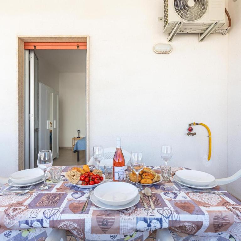 Residence Kalura - Appartamento con Balcone - 6