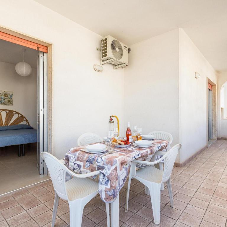 Residence Kalura - Appartamento con Balcone - 8