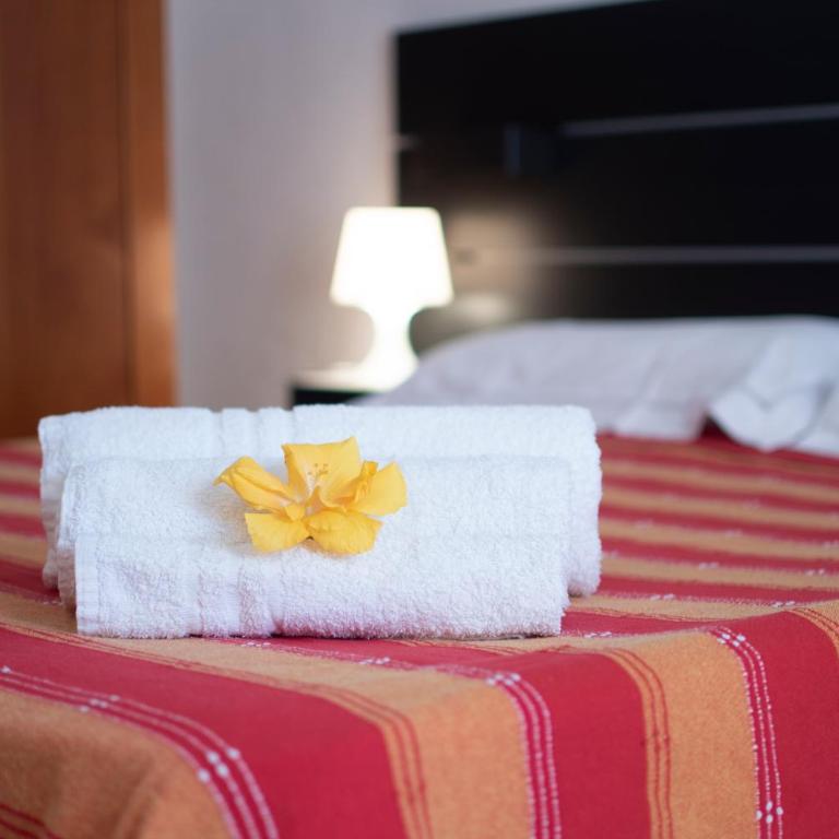 Monolocale Free Beach Residence due passi dal mare - Appartamento Monolocale - 3